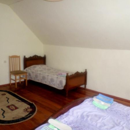 Guest House Sen Дилижан Экстерьер фото