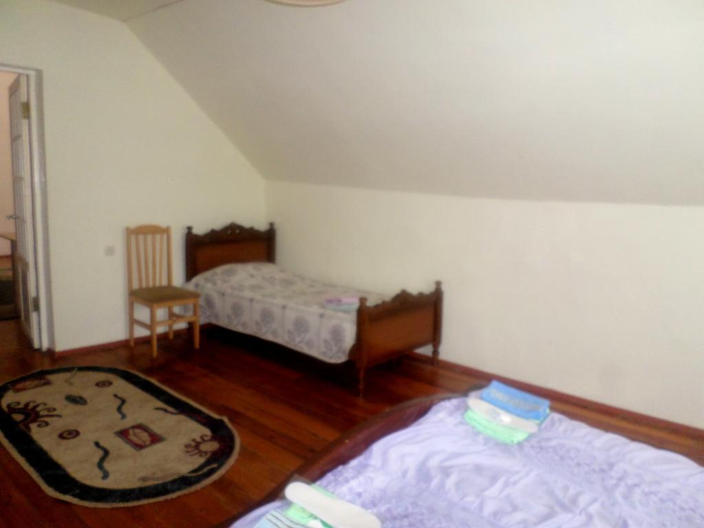 Guest House Sen Дилижан Экстерьер фото