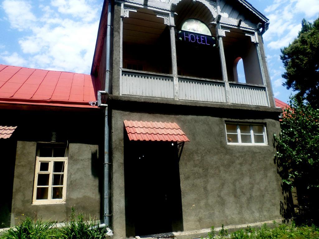 Guest House Sen Дилижан Экстерьер фото