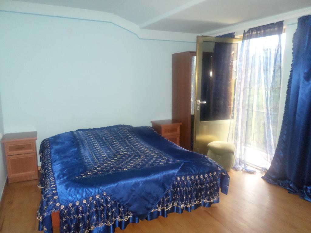 Guest House Sen Дилижан Экстерьер фото