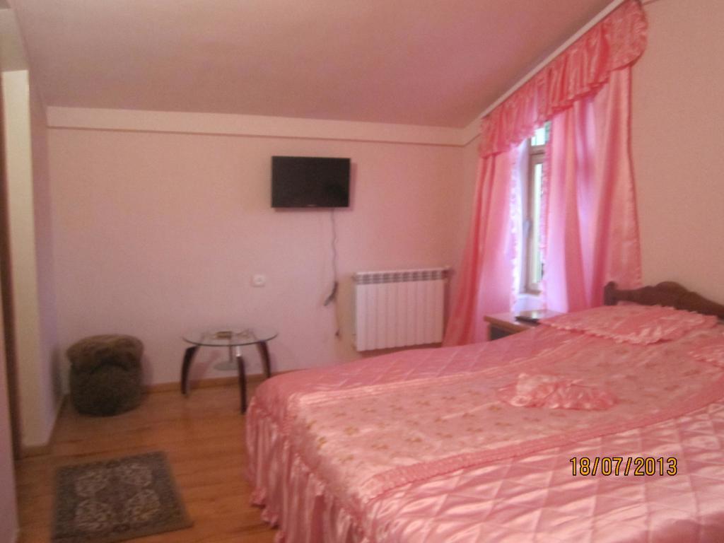Guest House Sen Дилижан Экстерьер фото