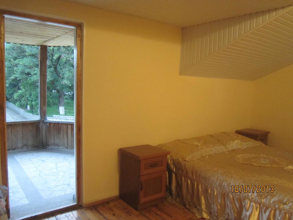 Guest House Sen Дилижан Экстерьер фото