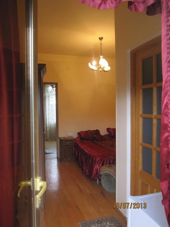 Guest House Sen Дилижан Экстерьер фото