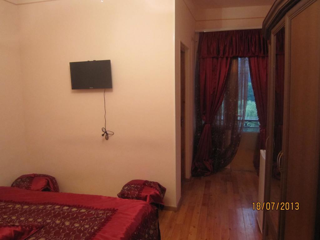 Guest House Sen Дилижан Экстерьер фото