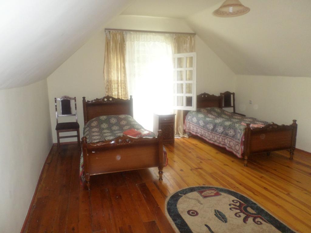 Guest House Sen Дилижан Экстерьер фото