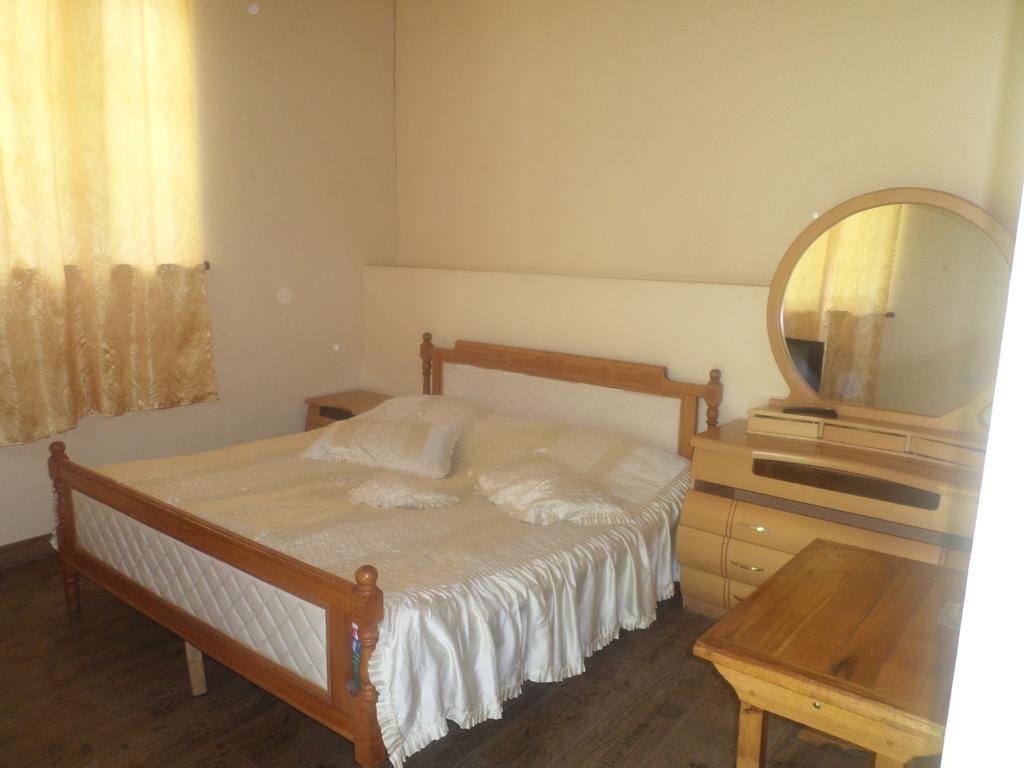Guest House Sen Дилижан Экстерьер фото