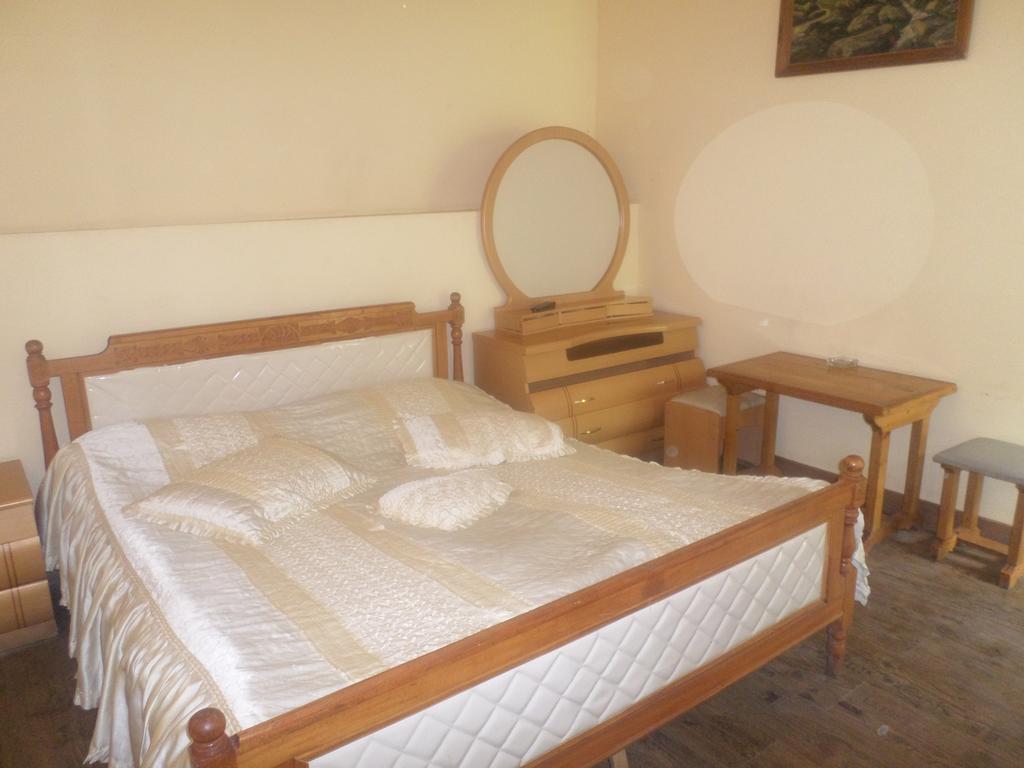 Guest House Sen Дилижан Экстерьер фото