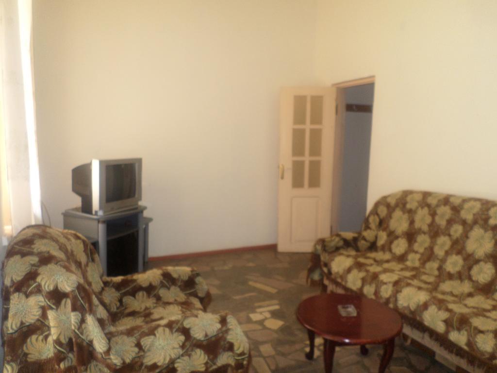 Guest House Sen Дилижан Экстерьер фото